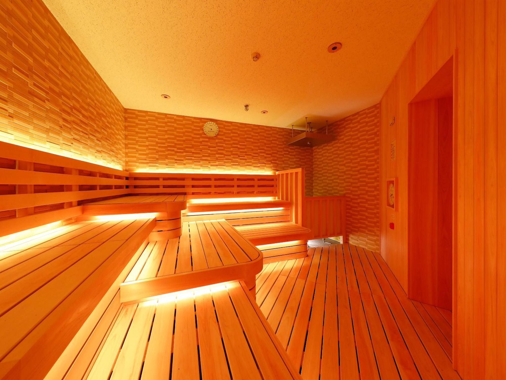 Jozankei View Hotel Sapporo Luaran gambar
